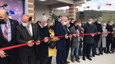 Büyükakın’dan hayvanseverlik vurgusu!
